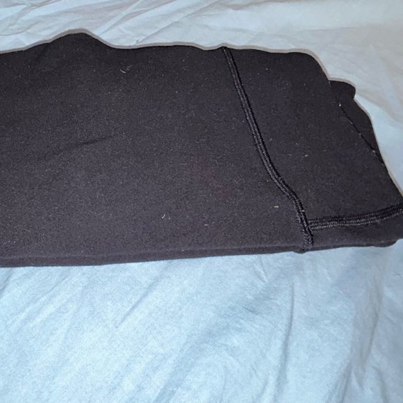 black leggins - Picture 2 of 2